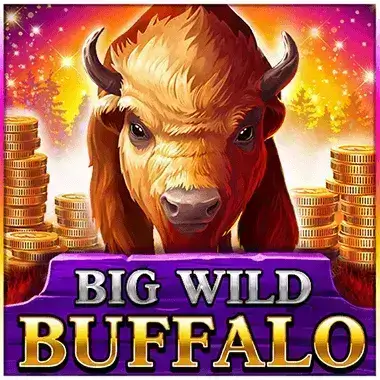 Play Big Wild Buffalo Royal Valley casino