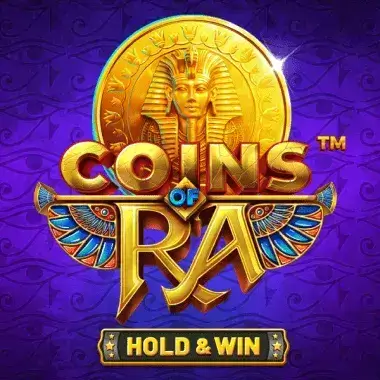 Play Coins Of Ra - Hold & Win Royal Valley casino