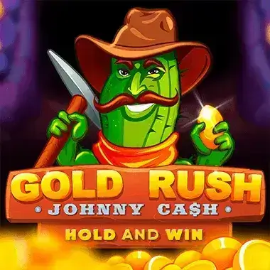 Play Gold Rush with Johnny Cash Royal Valley casino
