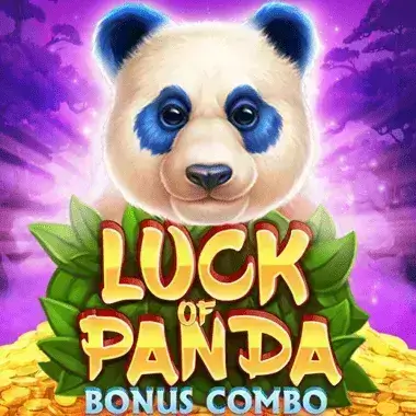 Play Luck of Panda Bonus Combo Royal Valley casino