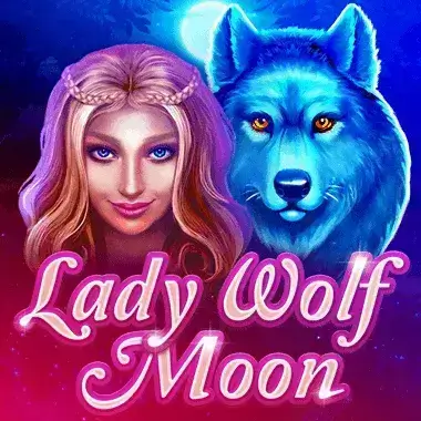 Play Lady Wolf Moon Royal Valley casino