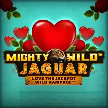 Play Mighty Wild: Jaguar Love the Jackpot Royal Valley casino