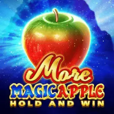 Play Speel More Magic Apple bij Royal Valley