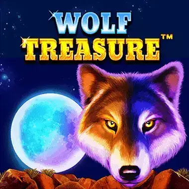 Play Wolf Treasure Royal Valley casino